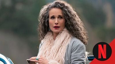 La miniserie que te hará llorar: 10 episodios en Netflix sobre una madre que lucha contra el sistema noticias imagen