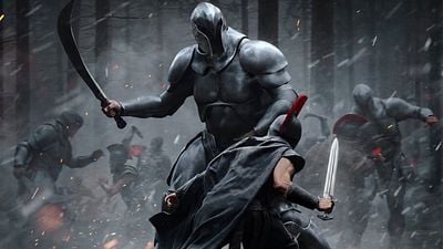 Christopher Nolan eligió a una mujer como doble de Matt Damon para crear una de las ilusiones ópticas más impresionantes de ‘La Odisea’ noticias imagen