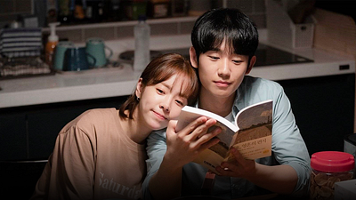 El k-drama de Netflix perfecto para ver en abril noticias imagen