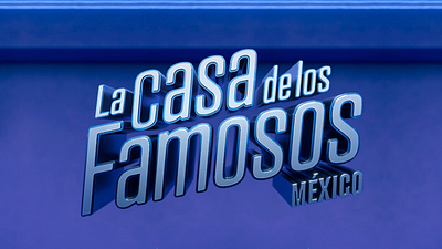 ¿Cuándo y a qué hora empieza 'La Casa de los Famosos México 2'? noticias imagen