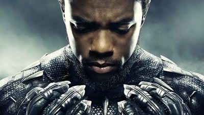 'Black Panther 2': Chadwick Boseman escogió a su sucesor antes de morir