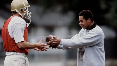 Super Bowl LIX: Es la película más bonita de fútbol americano que podría existir (vas a llorar cuando la veas) noticias imagen