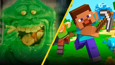 De los videojuegos a Netflix: confirman series de 'Minecraft', 'Clash of Clans', 'Magic the Gathering' y 'Ghostbusters' noticias imagen