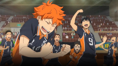 Los fans de 'Haikyu!!' han votado y este es el mejor opening del anime noticias imagen