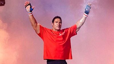 “Estoy muy feliz por esta película”: después de 26 años, este famoso deportista finalmente consiguió su primera nominación como Mejor actor a los Globos de Oro noticias imagen