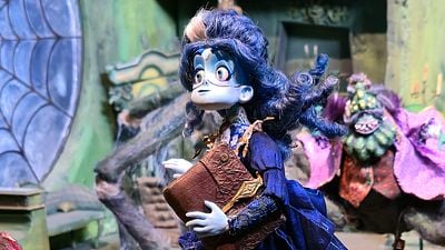 “Fue un guía espiritual, artístico y emocional”: directores de ‘Soy Frankelda’ reconocen apoyo incondicional de Guillermo del Toro noticias imagen