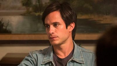 En Netflix: Gael García Bernal protagoniza una película basada en uno de los robos más grandes en México noticias imagen