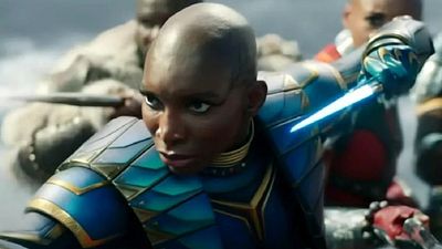 'Black Panther 2' sería censurada en China por escena lésbica noticias imagen