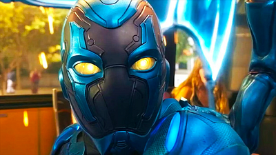 ¿'Blue Beetle’ tendrá secuela? Xolo Maridueña sorprende con esta respuesta noticias imagen