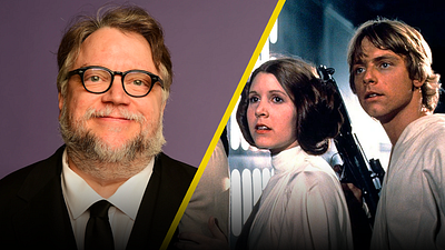 "Estaba súper feliz": Guillermo del Toro reveló la película de Star Wars que iba a dirigir noticias imagen