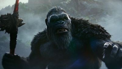 ‘Godzilla y Kong: El nuevo imperio’: ¿Kong tiene hijos en el MonsterVerse?