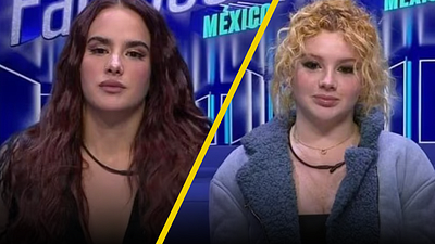 "No te soporto": Gala Montes encara a Briggitte Bozzo y esta fue su respuesta en 'La Casa de los Famosos México' noticias imagen
