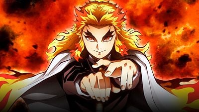 Así es el asombroso live-action de 'Demon Slayer Mugen Train' noticias imagen