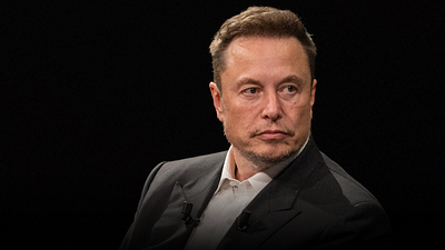 "Puede volverse loco": el biógrafo de Elon Musk cree que el multimillonario necesita ayuda noticias imagen