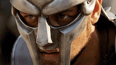 Murió en un bar antes de terminar la película: cómo 'Gladiador' tuvo que usar CGI para completar las escenas de este famoso actor noticias imagen