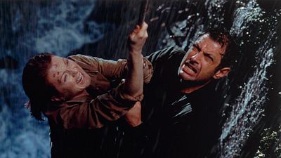 Dura más de 2 horas y es una de las mejores secuelas de la ciencia ficción (fue hecha por Steven Spielberg) noticias imagen