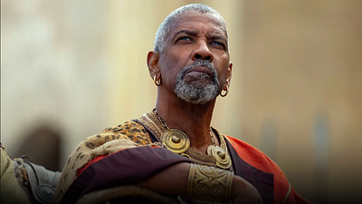 Así fue como Denzel Washington rechazó una de las mejores franquicias de ciencia ficción antes de ‘Gladiador 2’ noticias imagen