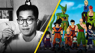 El consejo de Akira Toriyama fue rechazado en esta producción de 'Dragon Ball' y el resultado fue un desastre noticias imagen