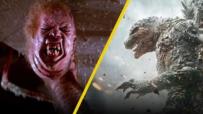 'Godzilla Minus One': Los monstruos que fácilmente podrían derrotar al famoso kaiju japonés