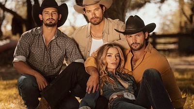 Televisa alista el gran estreno de 'Tierra de amor y coraje': cuándo y a qué hora ver su primer capítulo en televisión abierta noticias imagen