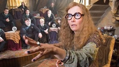 Emma Thompson hizo la mejor escena de 'Harry Potter y la orden del fénix' y la eliminaron