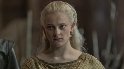 ‘La casa del dragón’: El verdadero significado de las ratas que Helaena Targaryen menciona en el episodio 1 noticias imagen