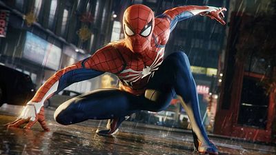 Disney prohibió a un padre usar una imagen de Spider-Man en la tumba de su hijo de 4 años (la decisión generó una petición de fans indignados) noticias imagen