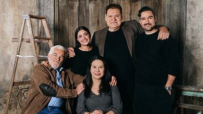 “Estaba destinado a encontrarme con Ibargüengoitia”: Luis Estrada analiza las similitudes de su estilo con la literatura del autor mexicano en ‘Las Muertas’ noticias imagen