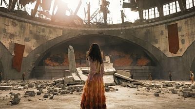 Para ver esta noche en streaming: una excelente distopía de ciencia ficción de 157 minutos en Amazon Prime noticias imagen