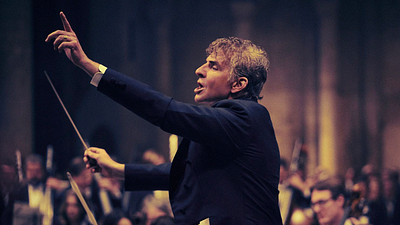 Netflix ha estrenado una de sus películas más importantes del año, pero nadie la ve noticias imagen