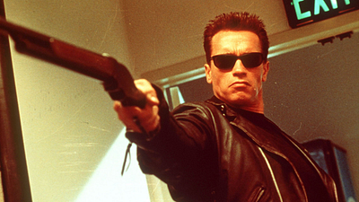 'Terminator 2': 15 imágenes detrás de cámaras para verdaderos fans de Arnold Schwarzenegger y la ciencia ficción noticias imagen