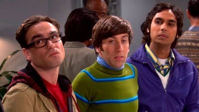 Actor de ‘The Big Bang Theory’ invierte su fortuna millonaria para pagar deudas médicas de desconocidos noticias imagen