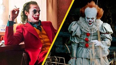 Así se vería Joker como el nuevo Pennywise en las películas de 'IT' noticias imagen