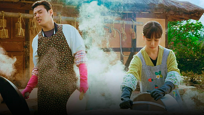 El esperado drama coreano que Netflix estrenará en mayo noticias imagen