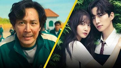 El episodio 8 de este drama coreano incluye a un participante de 'El juego del calamar' y esta es la prueba definitiva noticias imagen