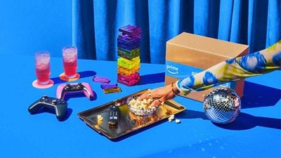 200 pesos gratis en el Prime Day 2024: Esta promoción de Amazon te regala dinero para tu próxima compra noticias imagen