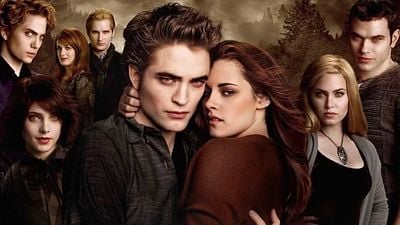 'Crepúsculo': ¿cuántos años tienen actualmente los protagonistas de la saga que está en Prime Video y Netflix? noticias imagen