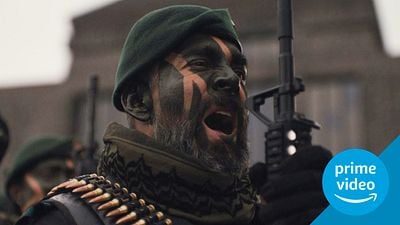 ‘Venganza’ de Omar Chaparro ya tiene fecha de estreno en Prime Video: cuándo podrás ver la película que recaudó 24 millones de pesos noticias imagen