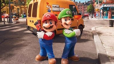 Además de la película, Mario Bros. se enfrentó a Donkey Kong en este juego de Nintendo Switch por menos de 700 pesos noticias imagen