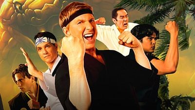 Netflix confirmó que 'Cobra Kai' terminará en su temporada 6 noticias imagen