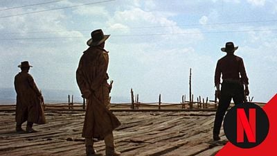 Netflix tiene la mejor escena inicial jamás vista en un western noticias imagen