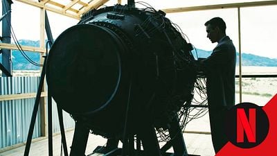 Te va a dejar temblando: las 3 horas más tensas y explosivas del cine reciente por fin están en Netflix noticias imagen