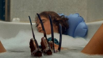 Un recorte de periódico sobre extrañas pesadillas dio origen a la película de terror más icónica y aterradora de los 80 noticias imagen
