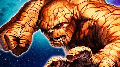 Filtran primera imagen de ‘La Mole’ en nueva película de ‘Cuatro Fantásticos’ noticias imagen