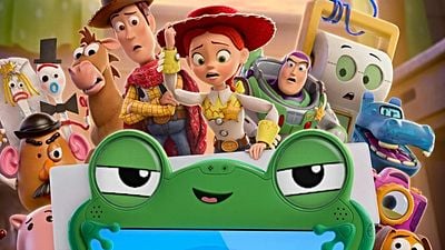 ¿Existen escenas postcréditos en ‘Toy Story 5’?: te contamos si debes quedarte hasta el final de la nueva película de Pixar noticias imagen
