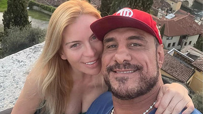 Alberto del Río, ‘El Patrón’ fuera de prisión: lo que se sabe tras su liberación noticias imagen