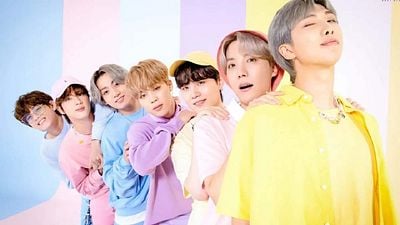 Nuevo Funko Pop! de BTS: Esto te cuestan las figuras de la banda de k-pop más famosa del mundo noticias imagen