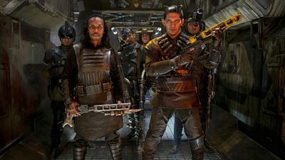 ¡Es la película más cara de la historia del cine! Costó 533 millones de dólares y dio vida a una icónica saga de ciencia ficción noticias imagen