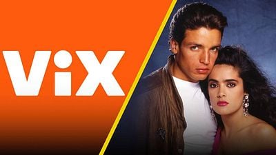 La telenovela más intensa de todos los tiempos está en VIX y ya puedes verla esta misma noche noticias imagen