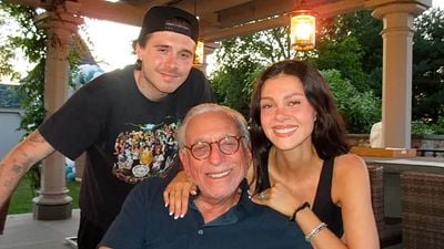 Brooklyn Beckham recibe apoyo del padre de Nicola Peltz en medio de la pelea con los Beckham: “Mi yerno es increíble” noticias imagen